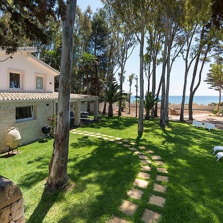Marinella Villa Terrauzza Dış mekan fotoğraf