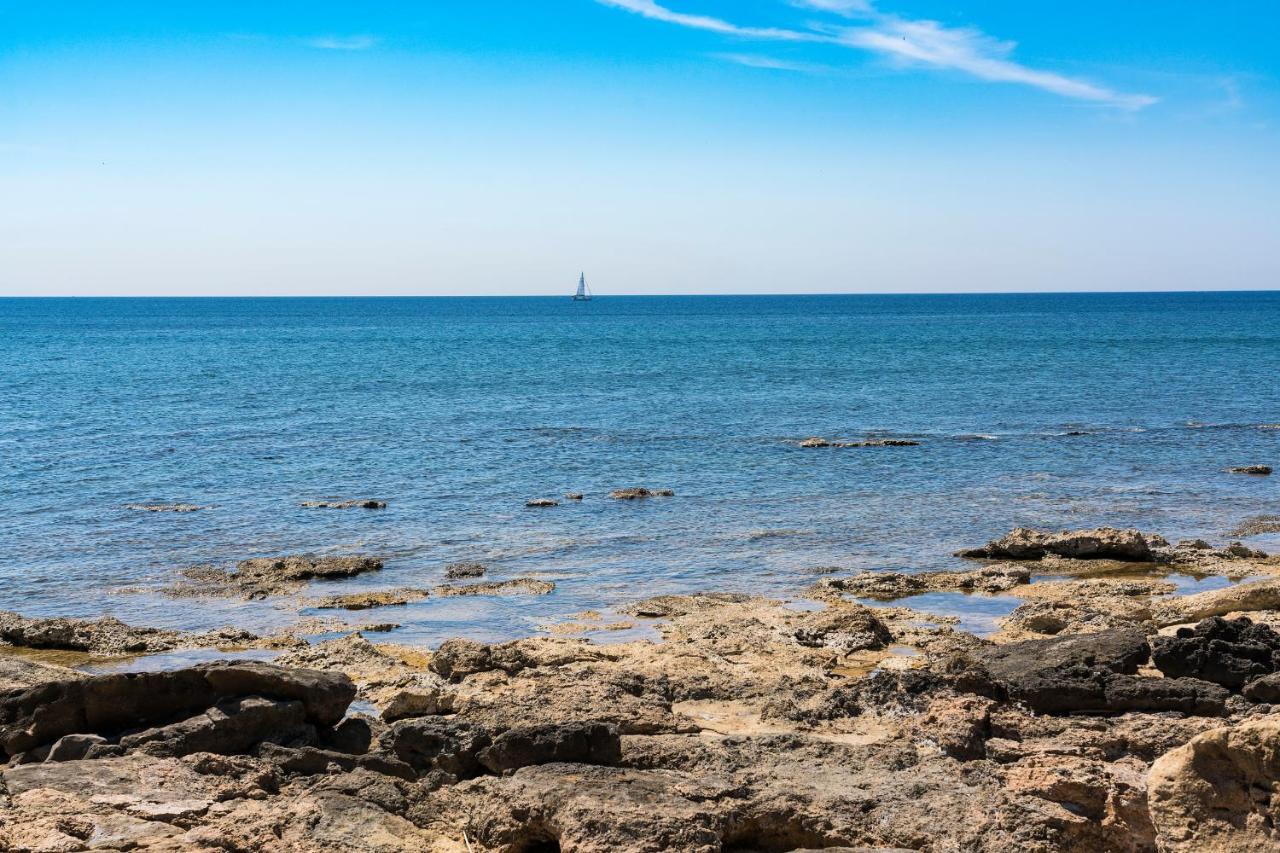 Marinella Villa Terrauzza Dış mekan fotoğraf