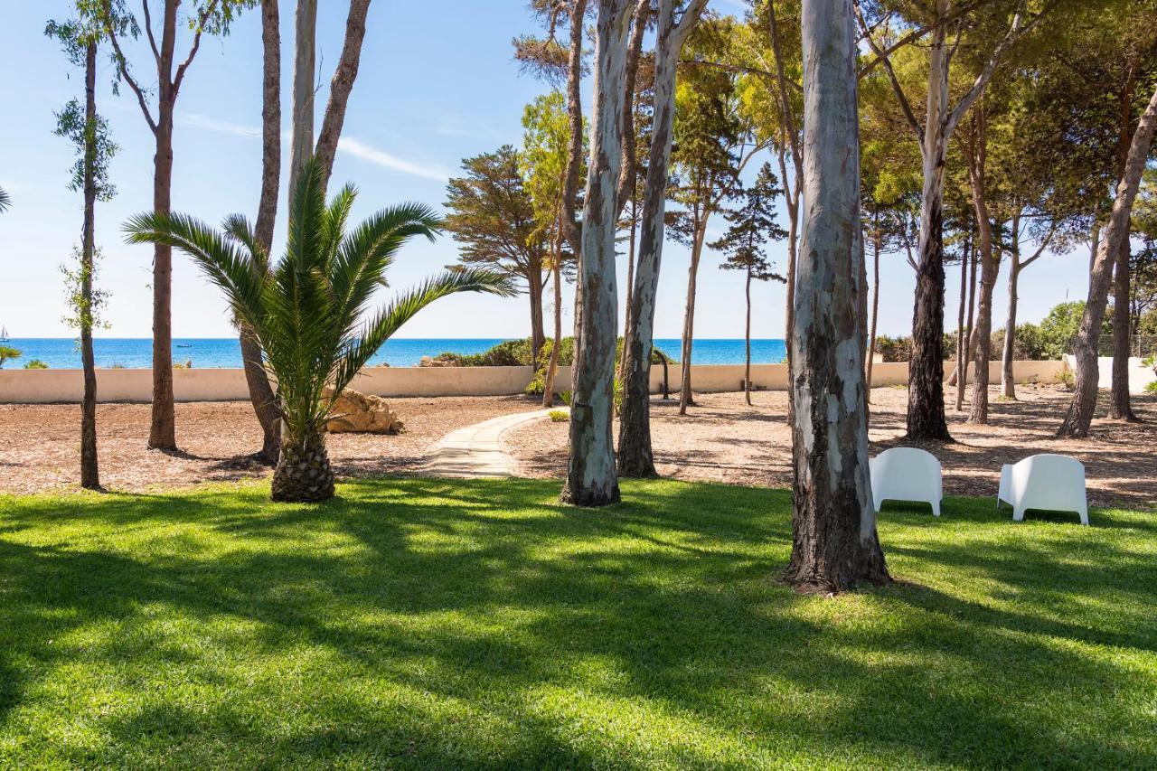 Marinella Villa Terrauzza Dış mekan fotoğraf