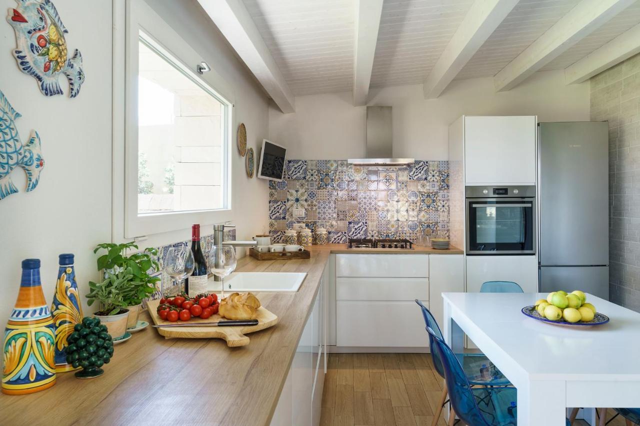 Marinella Villa Terrauzza Dış mekan fotoğraf