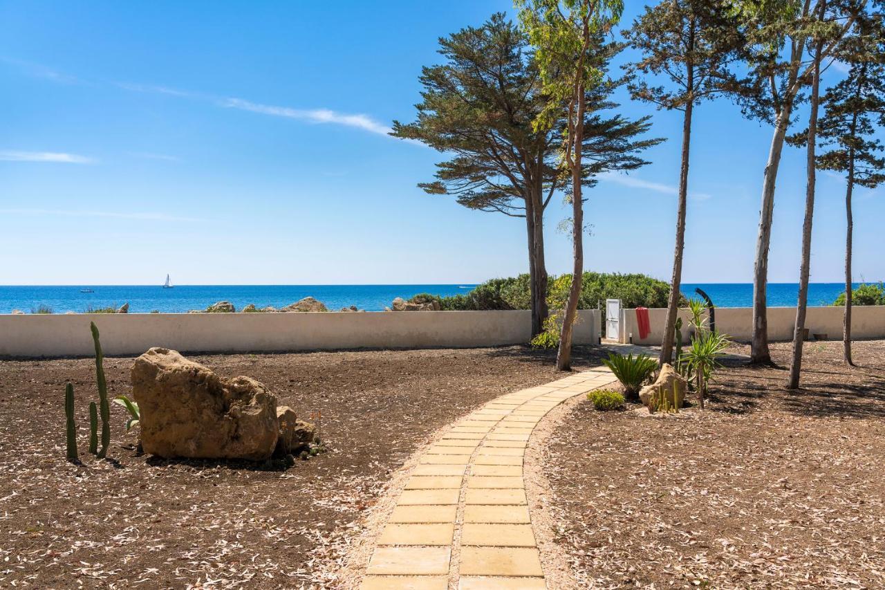 Marinella Villa Terrauzza Dış mekan fotoğraf