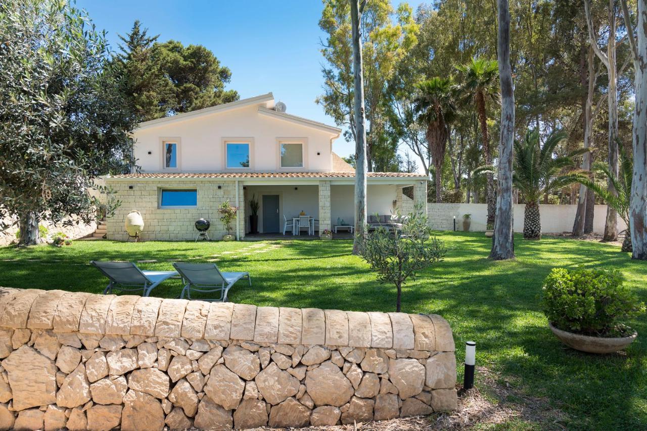 Marinella Villa Terrauzza Dış mekan fotoğraf