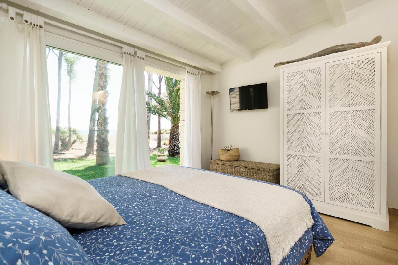 Marinella Villa Terrauzza Dış mekan fotoğraf