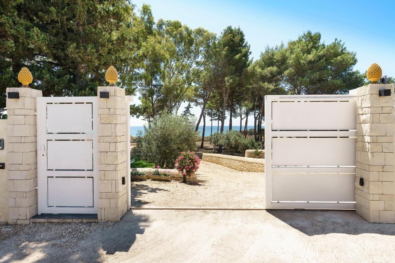 Marinella Villa Terrauzza Dış mekan fotoğraf