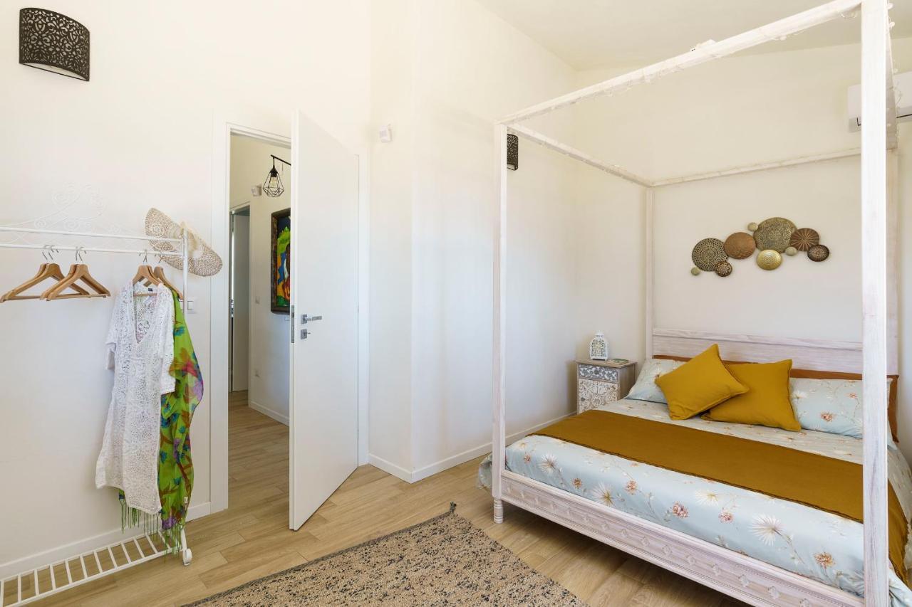 Marinella Villa Terrauzza Dış mekan fotoğraf