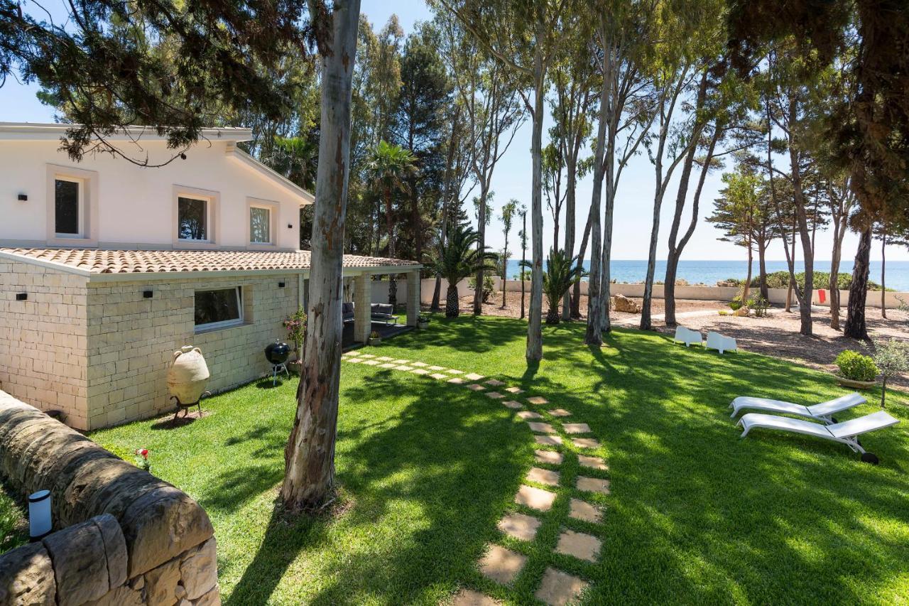 Marinella Villa Terrauzza Dış mekan fotoğraf