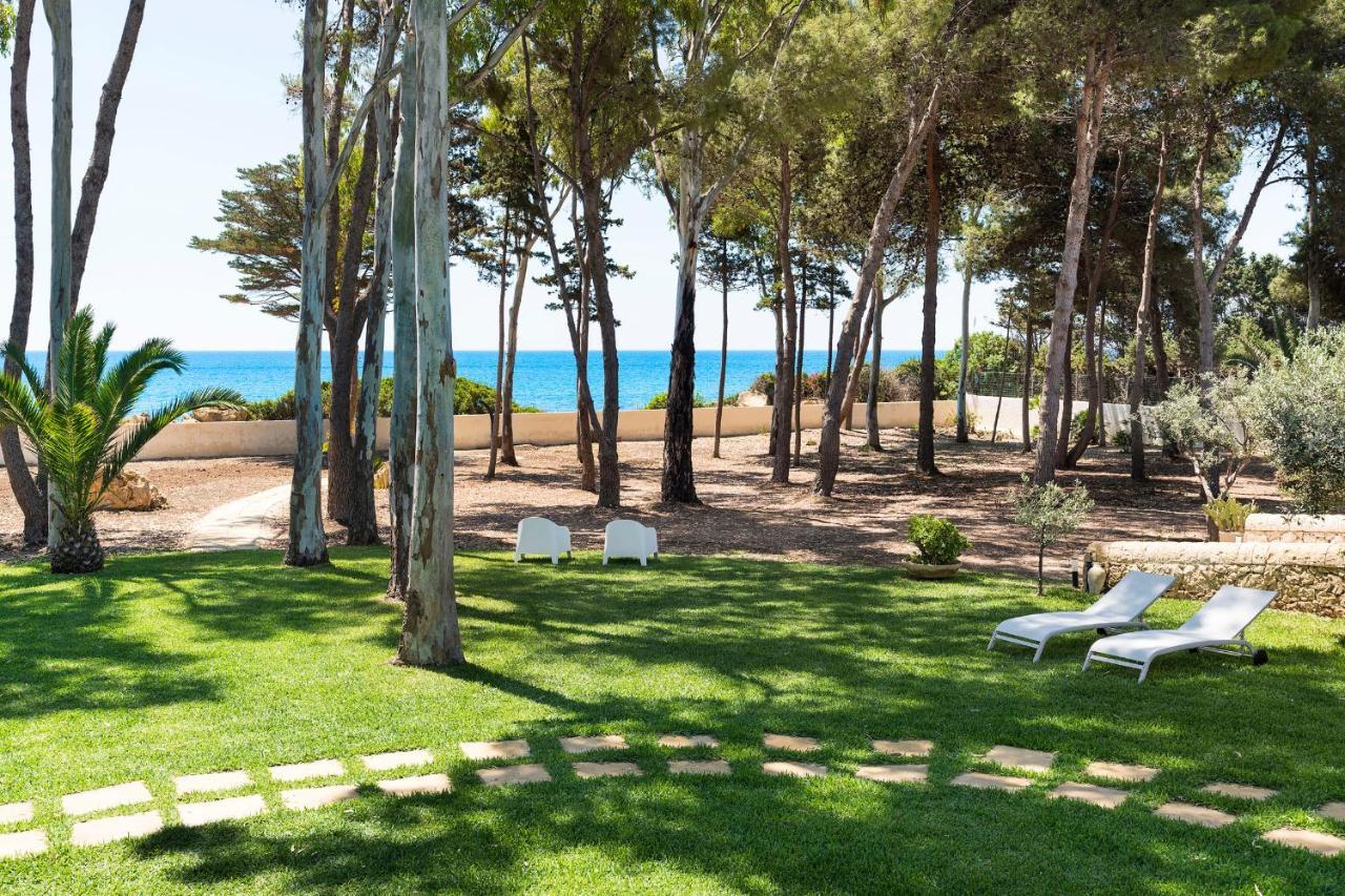 Marinella Villa Terrauzza Dış mekan fotoğraf