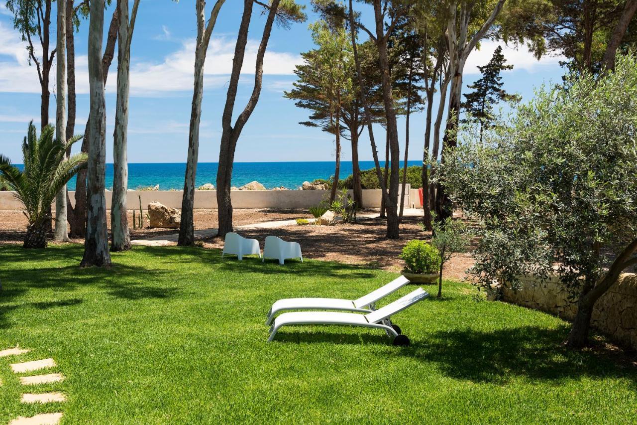 Marinella Villa Terrauzza Dış mekan fotoğraf