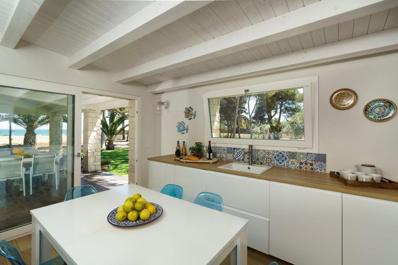 Marinella Villa Terrauzza Dış mekan fotoğraf