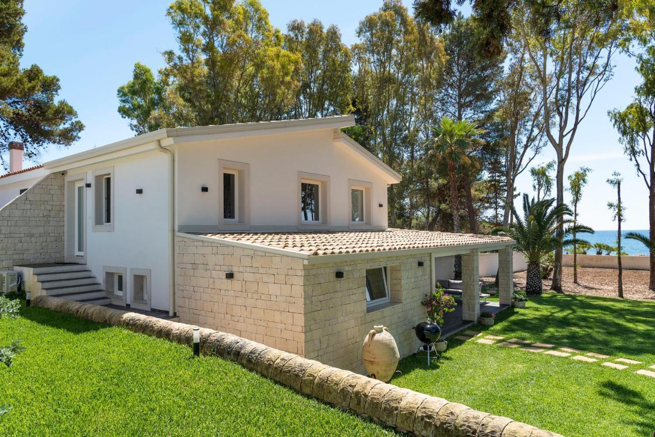 Marinella Villa Terrauzza Dış mekan fotoğraf