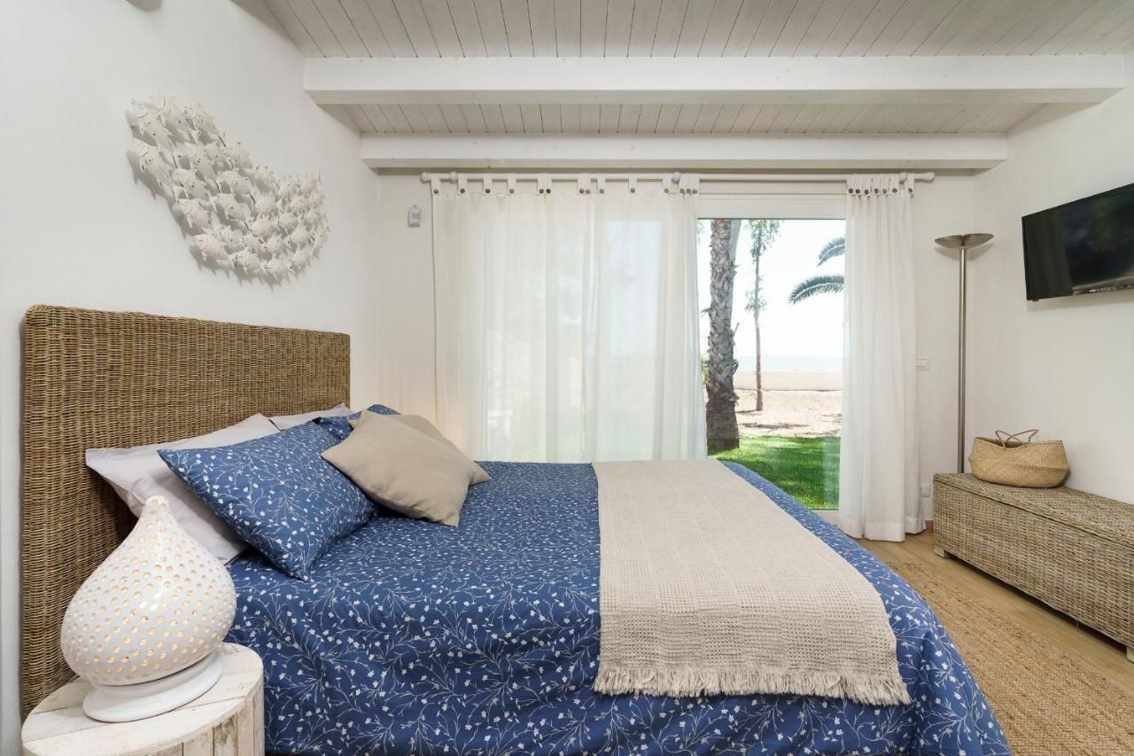 Marinella Villa Terrauzza Dış mekan fotoğraf