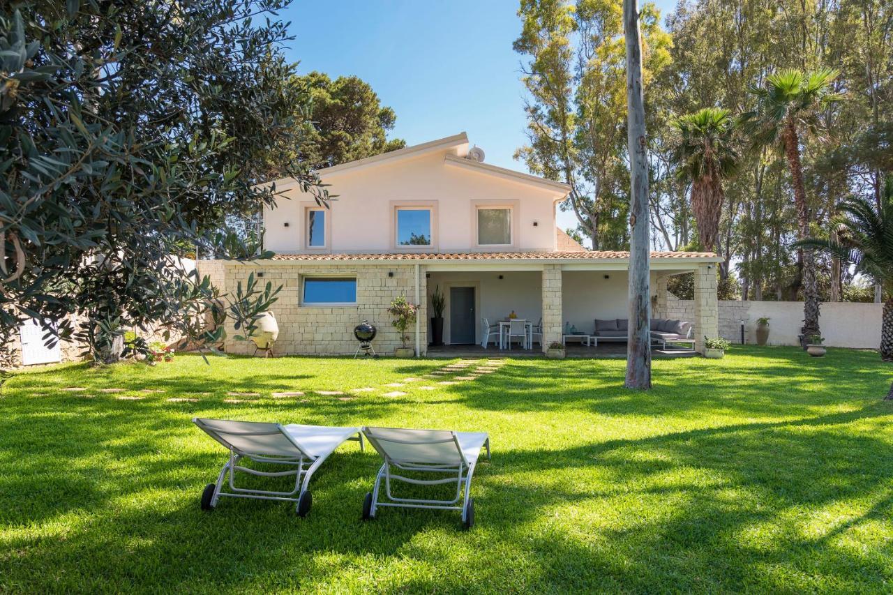 Marinella Villa Terrauzza Dış mekan fotoğraf