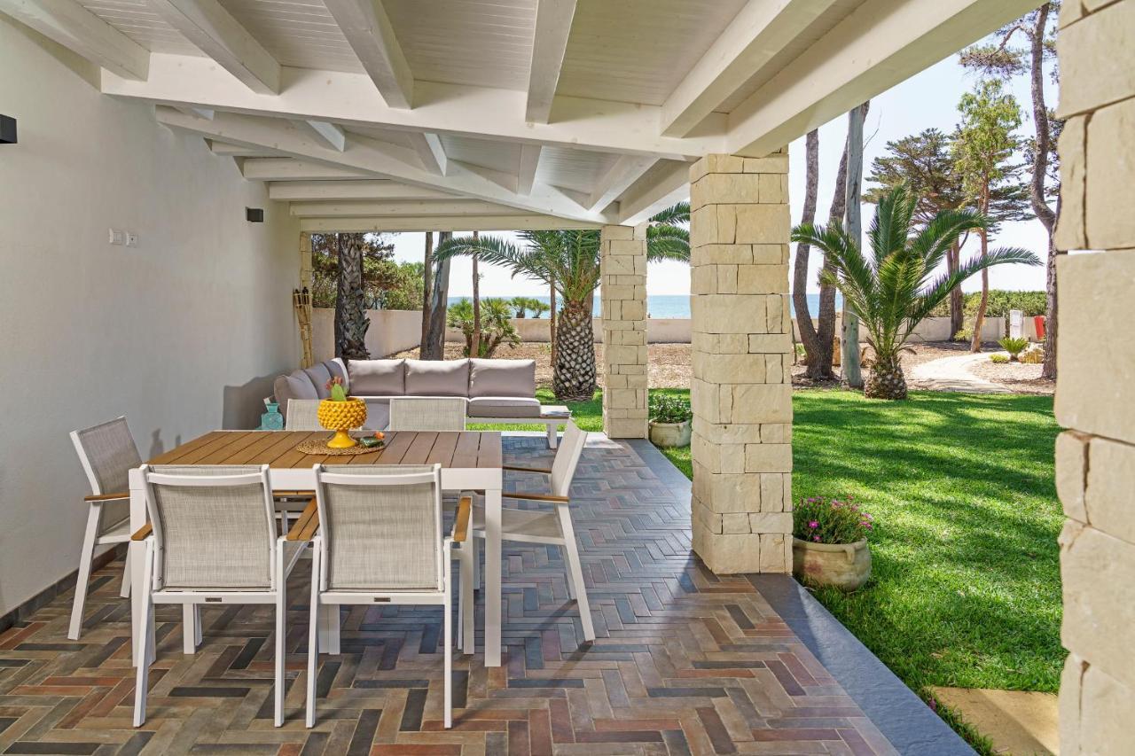 Marinella Villa Terrauzza Dış mekan fotoğraf